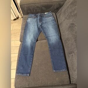 American Eagle Athletic Skinny Jeans
